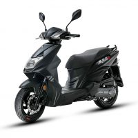 SYM Orbit III 50