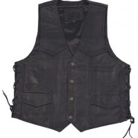 PRSLUK Vest 1653