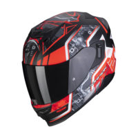 Scorpion EXO 520 Air Fabio Quartararo