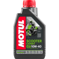 Scooter Expert 4T 10W40 1L