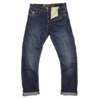 GLENN jeans pantalone