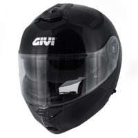 GIVI X.20 Flip Up crna