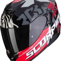 Scorpion EXO 520 Air Rok Bagoros