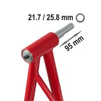 Adapter za štender CM7561 DUCATI CR7209