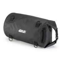 Torba za rep GIVI EA114BK 30L Vodootporna