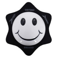 Knee sliders Smiley OX685