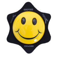 Knee sliders Smiley OX686