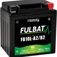 FULBAT FB10L-A2/B2 GEL