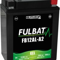 FULBAT FB12AL-A2 GEL