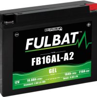 FULBAT FB16AL-A2 GEL
