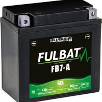FULBAT FB7-A GEL