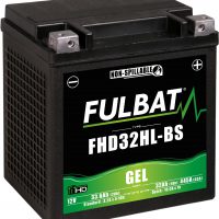 FULBAT FHD32HL-BS (H.D.) GEL