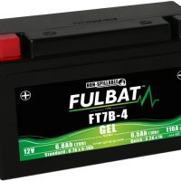 FULBAT FT7B-4 GEL