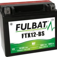 FULBAT FTX12-BS MF