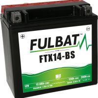 FULBAT FTX14-BS MF