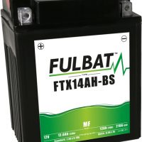 FULBAT FTX14AH-BS MF