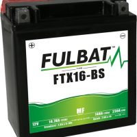 FULBAT FTX16-BS MF