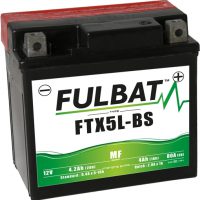 FULBAT FTX5L-BS MF