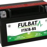 FULBAT FTX7A-BS MF