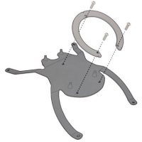 BF19 adapter za tanklock torbu