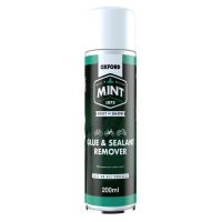 Mint odstranjivac ljepila i dihtunga 200ml