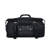 Heritage Roll Torba crna 20L
