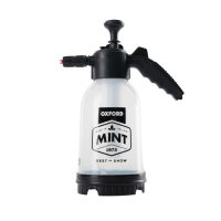 Mint boca za tečnost za pranje motora