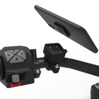 CLIQR nosač mobitela za upravljač OX850