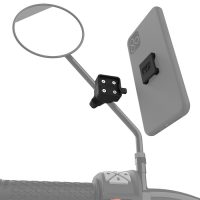 CLIQR nosač mobitela za retrovizor OX854