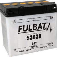 FULBAT 53030 DRY