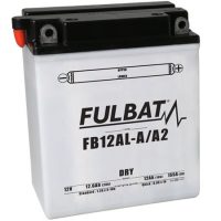 FULBAT FB12AL-A/A2 DRY