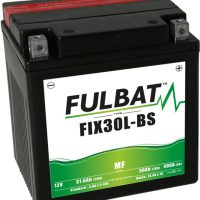 FULBAT FIX30L-BS MF