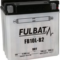 FULBAT FB10L-B2 DRY