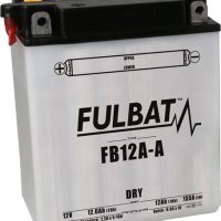 FULBAT FB12A-A DRY