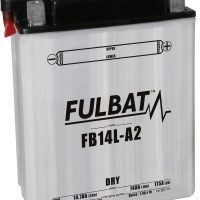 FULBAT FB14L-A2 DRY