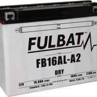 FULBAT FB16AL-A2 DRY