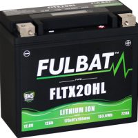 FULBAT FLTX20HL LITHIUM