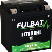 FULBAT FLTX30HL LITHIUM