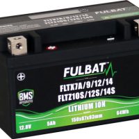 FULBAT FLTX7A/9 LITHIUM
