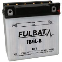 FULBAT FB9L-B DRY