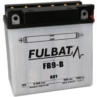 FULBAT FB9-B DRY