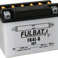 FULBAT FB4L-B DRY