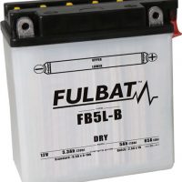 FULBAT FB5L-B DRY