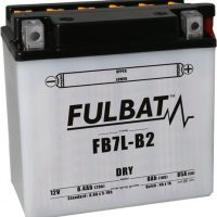 FULBAT FB7L-B2 DRY