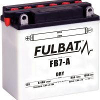 FULBAT FB7-A DRY