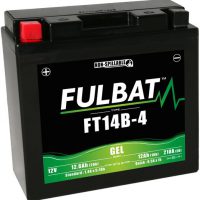 FULBAT FT14B-4 GEL