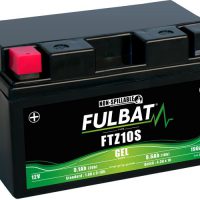 FULBAT FTZ10S GEL