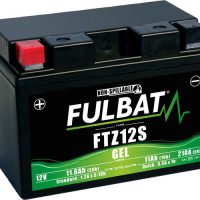 FULBAT FTZ12S GEL