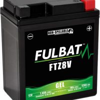 FULBAT FTZ8V GEL