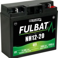FULBAT NH12-20 GEL